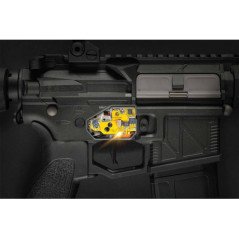 EVOLUTION FUCILE ELETTRICO GHOST XS EMR S CARBONTECH ETS EC30AR-ETS
