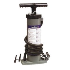 GONFIATORE A STANTUFFO BRAVO 6L