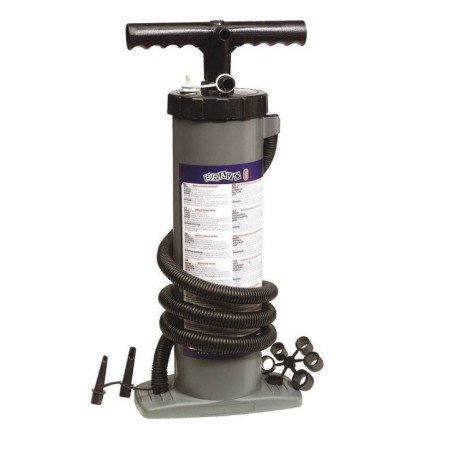 GONFIATORE A STANTUFFO BRAVO 6L