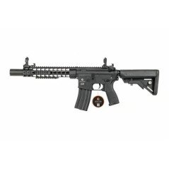 EVOLUTION FUCILE RECON SUPERLITE 10 SILENT OPS CARBONTECH