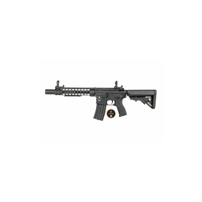 EVOLUTION FUCILE RECON SUPERLITE 10 SILENT OPS CARBONTECH