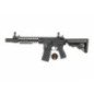 EVOLUTION FUCILE RECON SUPERLITE 10 SILENT OPS CARBONTECH