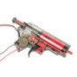 EVOLUTION RECON SUPERLITE 14.5” CARBONTECH TAN EC05AR-T