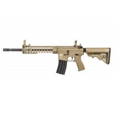 EVOLUTION RECON SUPERLITE 14.5” CARBONTECH TAN EC05AR-T
