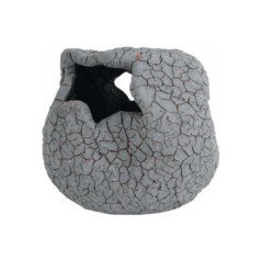 CAMON OSSO MASTICABILE A FORMA DI LISCA DI PESCE