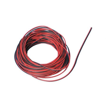 GFN PIATTINA ROSSA E NERA ELETTRICA