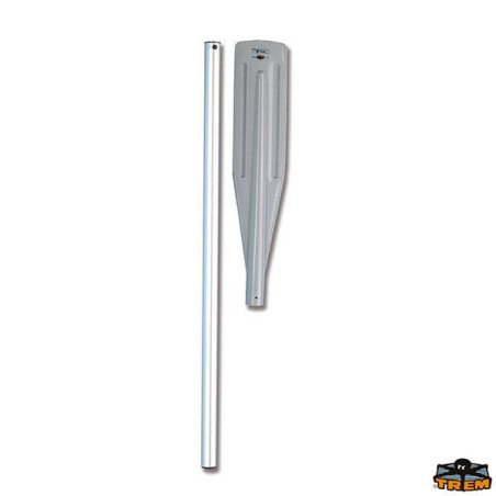 TREM REMO DIVISIBILE DIVISIBILE IN DUE PEZZI PER GOMMONI