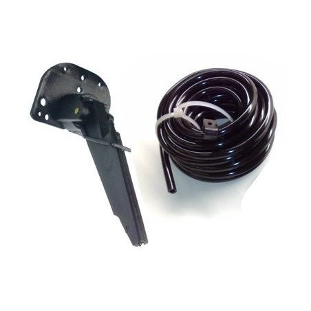 GFN PIPETTA CON TUBO DA 6MT PER INDICATORE VELOCITA'