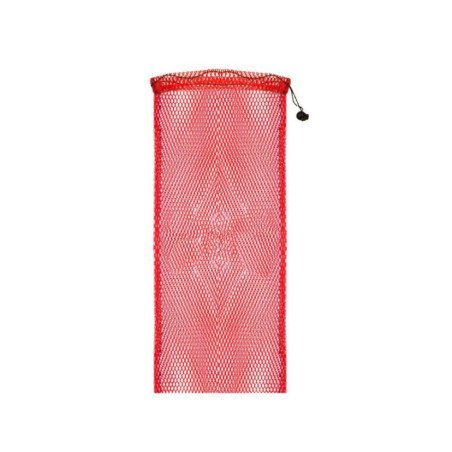 ABYSSTAR RETE PORTA PESCATO GOMMATA CON LACCIO