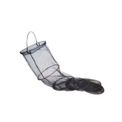 EXPERT NASSA PORTAVIVO 6 ANELLI CON MANIGLIA