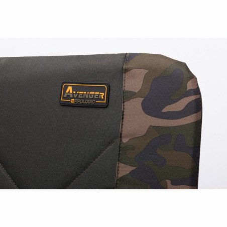 PROLOGIC SEDIA AVENGER CAMO 140KG