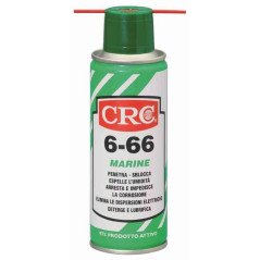 CRC 6-66 MARINE LUBRIFICANTE