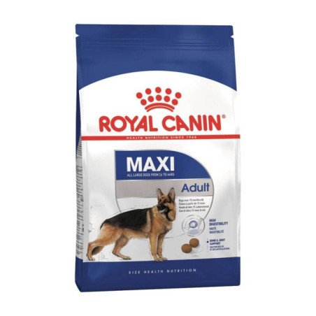 ROYAL CANIN MAXI ADULT