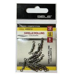 SELE GIRELLA ROLLING COLLEGATA