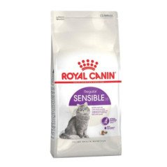 ROYAL CANIN REGULAR GATTO SENSIBLE 33