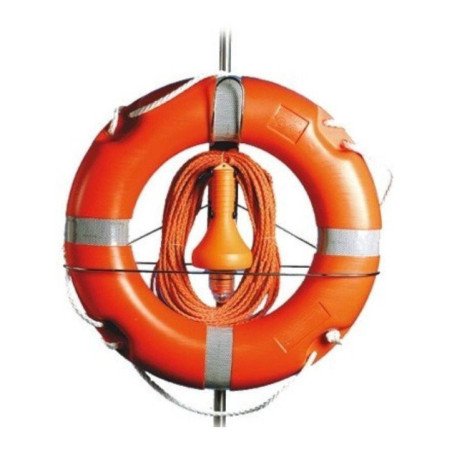 OSCULATI SUPPORTO TELESCOPICO PER SALVAGENTE ANULARE