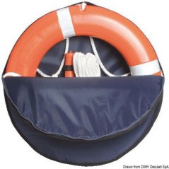 OSCULATI SACCA CONTENITORE PER SALVAGENTE ANULARE