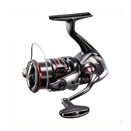 SHIMANO MULINELLO VANFORD C3000