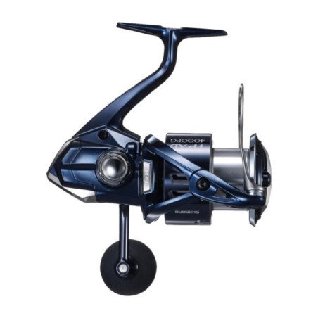 SHIMANO TWIN POWER C5000 SW HG