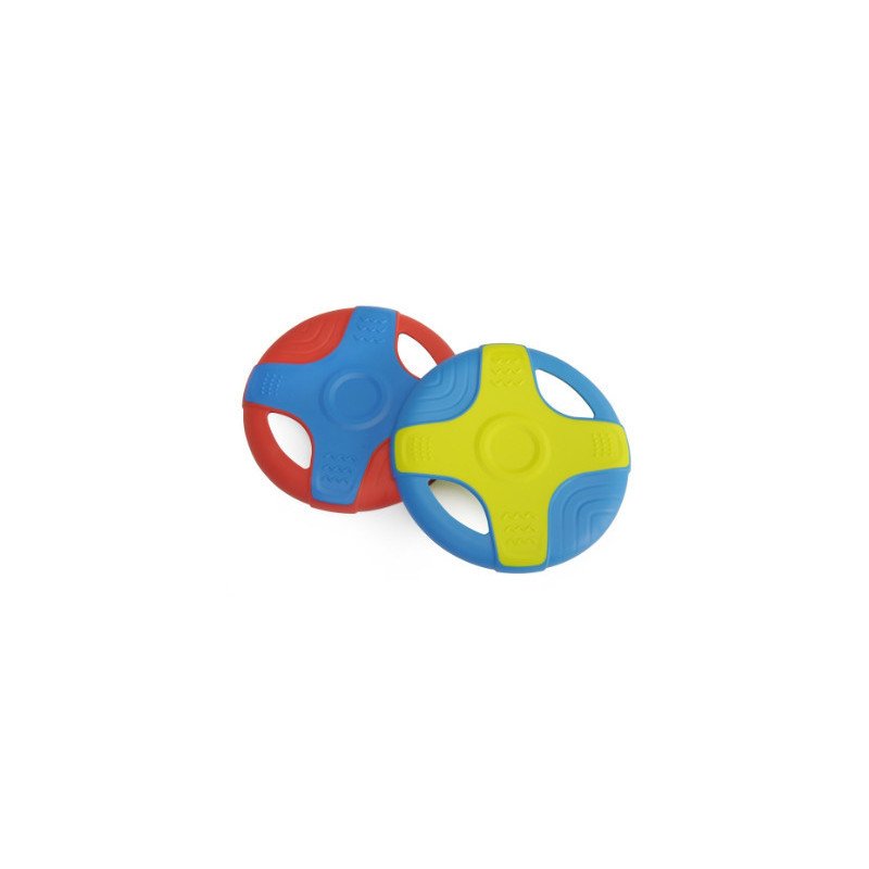 CAMON GIOCO PER CANE FRISBEE