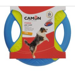 CAMON GIOCO PER CANE FRISBEE