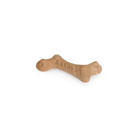 CAMON GIOCO IN BAMBU' A FORMA DI OSSO