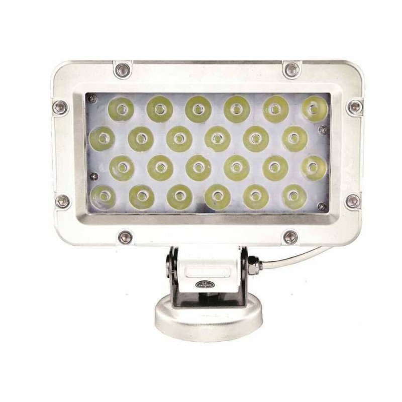 FARO DA COPERTA LED 24X1W 2400 LUMEN