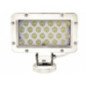 FARO DA COPERTA LED 24X1W 2400 LUMEN
