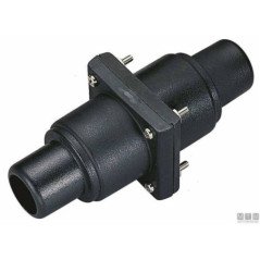 MTM VALVOLA NON RITORNO PER TUBI ø25-38MM
