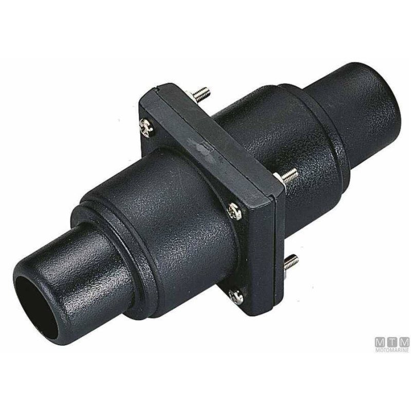 MTM VALVOLA NON RITORNO PER TUBI ø25-38MM
