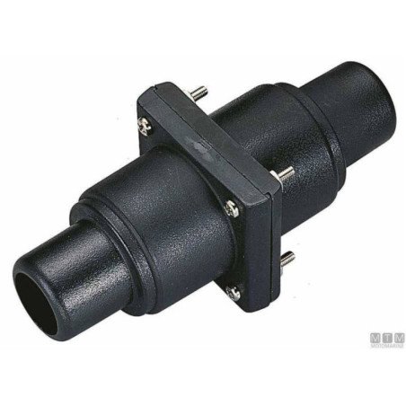 MTM VALVOLA NON RITORNO PER TUBI ø25-38MM