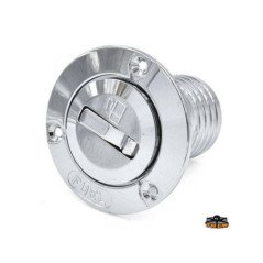 TAPPO IMBARCO BENZINA CON APERTURA A RIBALTA Ø50