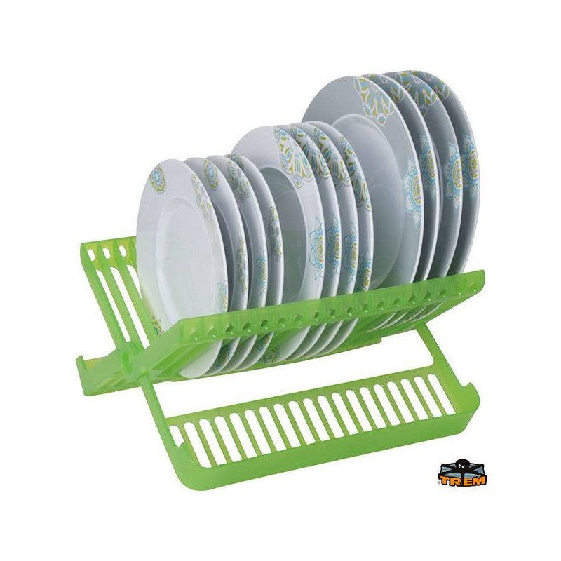 TREM SCOLAPIATTI PIEGHEVOLE