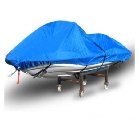 TREM TELO COPRIMOTO AQUAJET COVY LINE