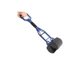 CAMON PALETTA PINZA RACCOGLI DEIEZIONI GRANDE