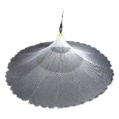 EXPERT PREDATOR RETE DA PESCA SPARVIERO