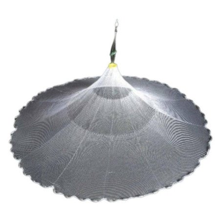 EXPERT PREDATOR RETE DA PESCA SPARVIERO