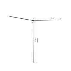 EXPERT PREDATOR STENDI FINALE TELESCOPICO