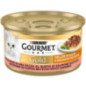 PURINA GATTO LATTINA GOLD DELIZIE IN SALSA 85GR