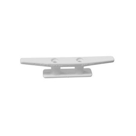 LALIZAS BITTA A GALLOCCIA IN NYLON BIANCA