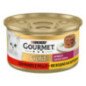 PURINA GATTO LATTINA GOLD INTRECCI 85GR