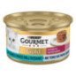 PURINA GATTO LATTINA GOLD INTRECCI 85GR