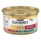 PURINA GATTO LATTINA GOLD INTRECCI 85GR
