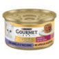 PURINA GATTO LATTINA GOLD INTRECCI 85GR