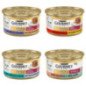 PURINA GATTO LATTINA GOLD INTRECCI 85GR