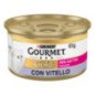 PURINA GATTO LATTINA GOLD MOUSSE 85GR