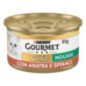 PURINA GATTO LATTINA GOLD MOUSSE 85GR