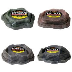 ZOOMED REPTI ROCK COMBO