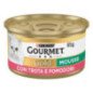 PURINA GATTO LATTINA GOLD MOUSSE 85GR