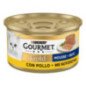 PURINA GATTO LATTINA GOLD MOUSSE 85GR